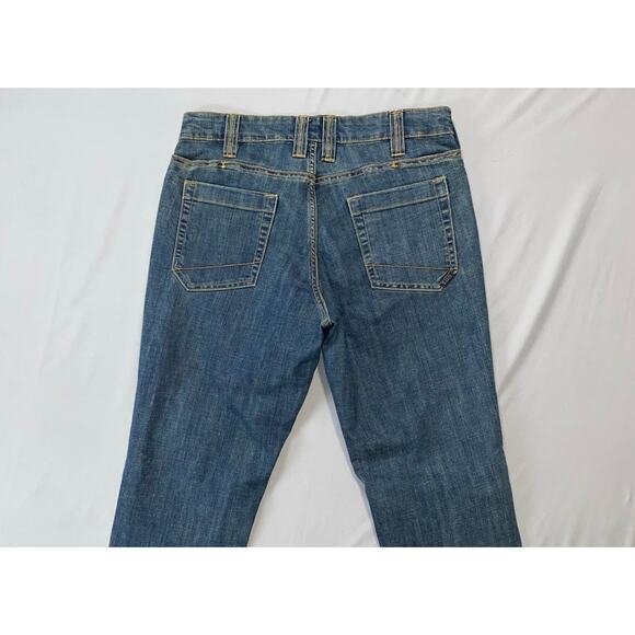 5.11 Tactical 74665 Men's Defender-Flex Slim Fit 7-Pocket Denim Jeans. 32X32 GUC - Picture 8 of 9